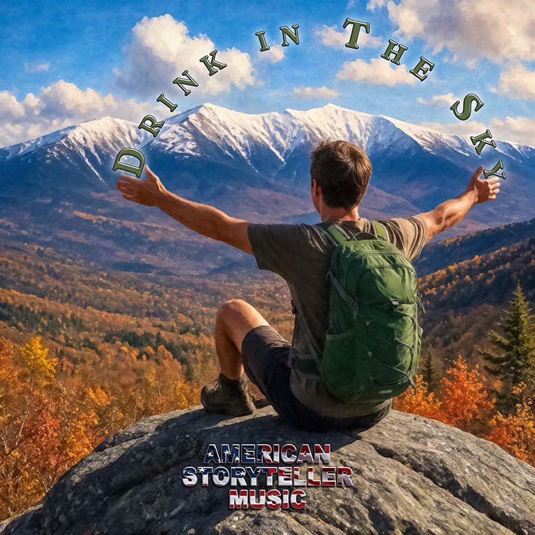 Drink in The Sky